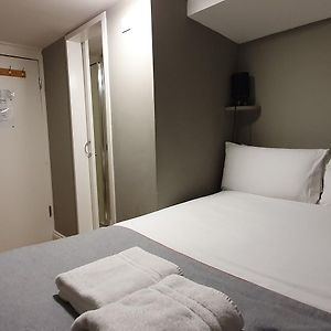 Economy Double Kamer