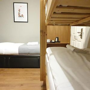 Economy Driepersoonskamer